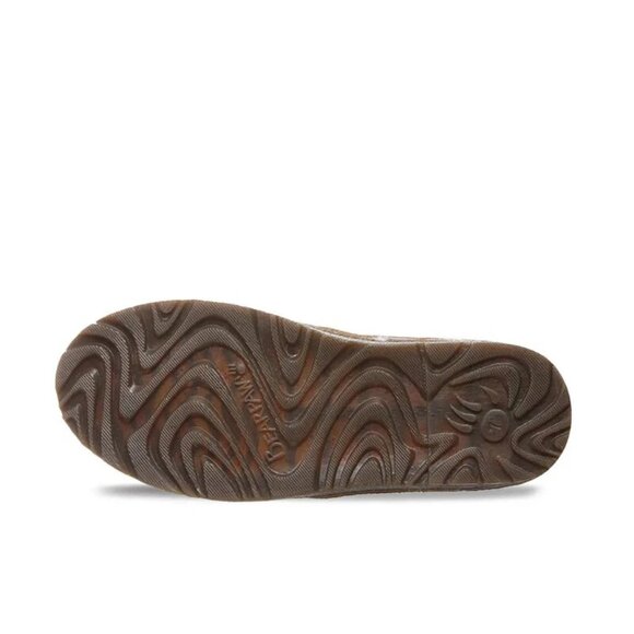 Bearpaw Boetis II White Curly Lamb Fur Sheepskin Lined Mongolian Sherpa Boots 7 - Picture 10 of 10